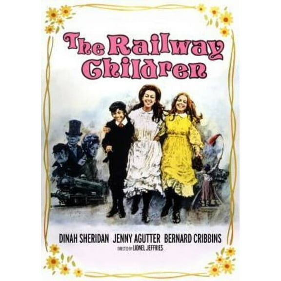 The Railway Children (DVD), KL Studio Classics, Drama