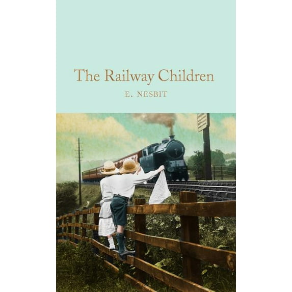 The Railway Children (Hardcover)