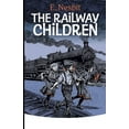 thumbnail image 1 of The Railway Children Illustrated (Paperback), 1 of 1