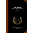 thumbnail image 1 of The Railway Conductor, Volume 33 (Hardcover), 1 of 1