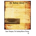 thumbnail image 1 of The Railway Library 1911 (Paperback), 1 of 1