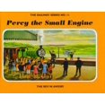 thumbnail image 1 of Pre-Owned Percy the Small Engine (Hardcover) 1405203412 9781405203418, 1 of 1