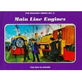 thumbnail image 1 of Pre-Owned Main Line Engine (Hardcover) 140520351X 9781405203517, 1 of 1