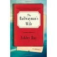 thumbnail image 1 of Pre-Owned The Railwayman's Wife (Paperback) 1501128663 9781501128660, 1 of 1