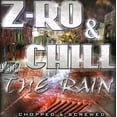 thumbnail image 1 of The Rain (CD) (explicit), 1 of 1
