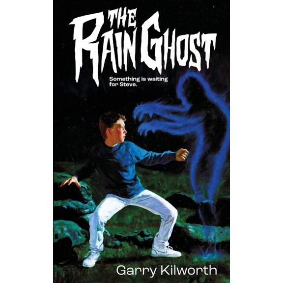 The Rain Ghost, (Paperback)