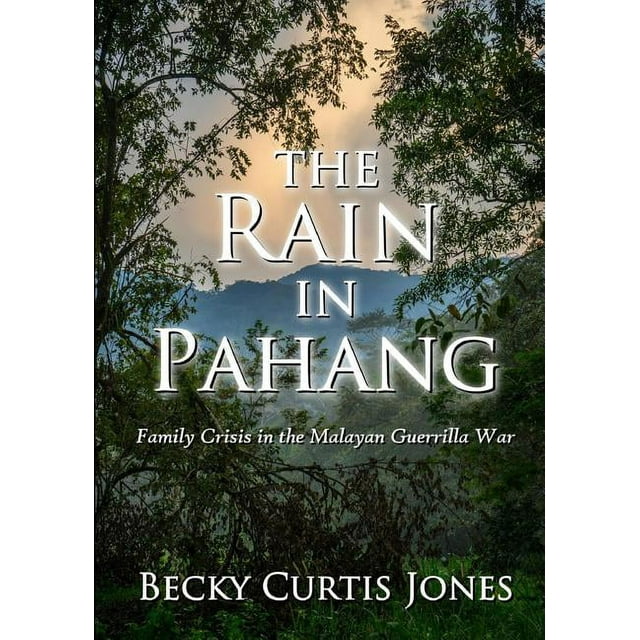 The Rain In Pahang, (Paperback)