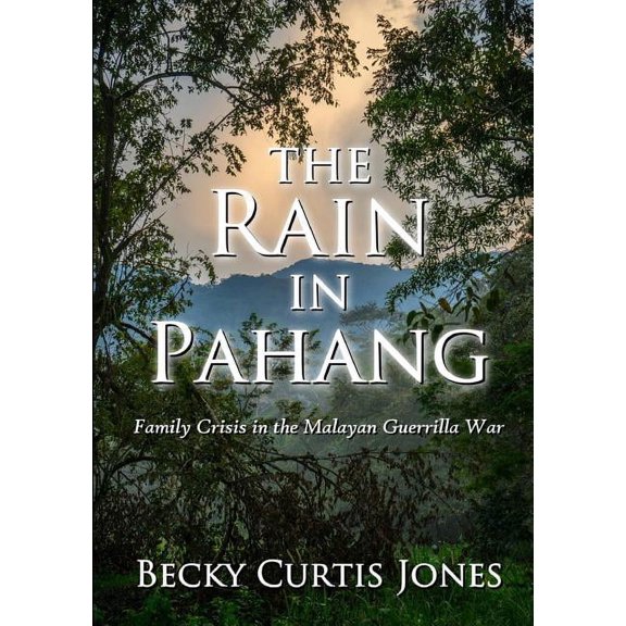 The Rain In Pahang, (Paperback)