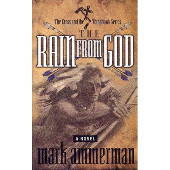 Pre-Owned The Rain from God (Paperback) 1589190483 9781589190481