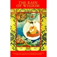 thumbnail image 1 of Pre-Owned The Rain of Wisdom (Hardcover) 1570624917 9781570624919, 1 of 1