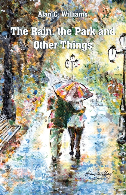 The Rain, the Park and Other Things (Paperback) - image 1 of 1