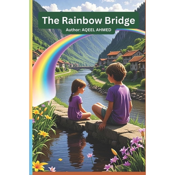 The Rainbow Bridge, (Paperback)