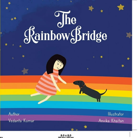 The Rainbow Bridge, (Paperback)