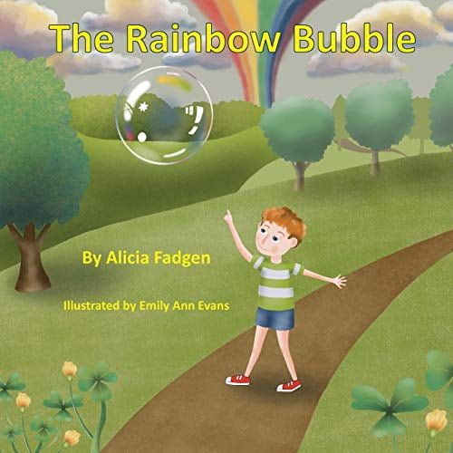 Pre-Owned The Rainbow Bubble Paperback