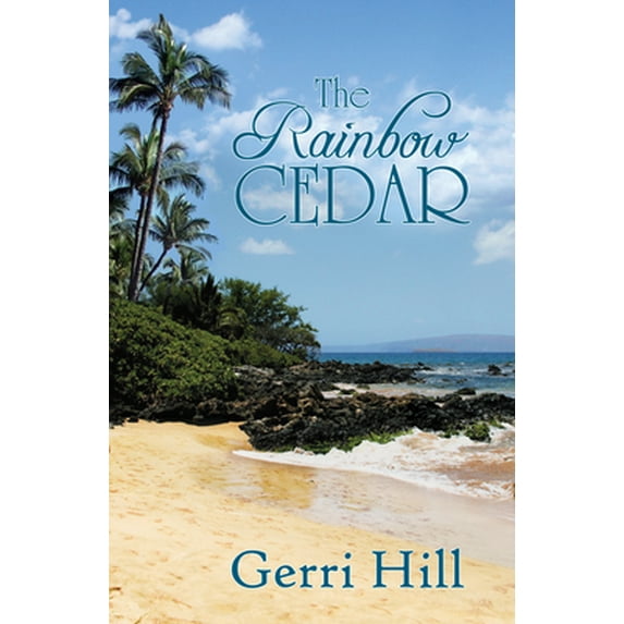 Pre-Owned The Rainbow Cedar (Paperback) 1594931240 9781594931246