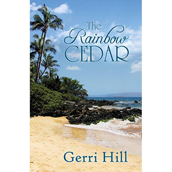 Pre-Owned The Rainbow Cedar (Paperback) 1594931240 9781594931246