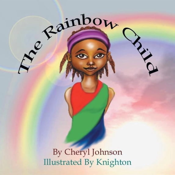 The Rainbow Child, (Paperback)