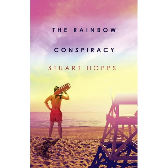 The Rainbow Conspiracy (Paperback)