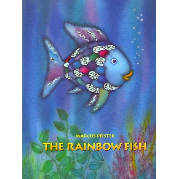 The Rainbow Fish