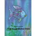 thumbnail image 1 of Pre-Owned The Rainbow Fish (Unknown) 1558580107 9781558580107, 1 of 1