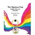thumbnail image 1 of The Rainbow Flag, (Hardcover), 1 of 1