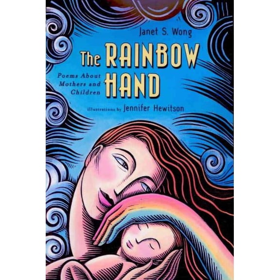 Pre-Owned The Rainbow Hand Paperback