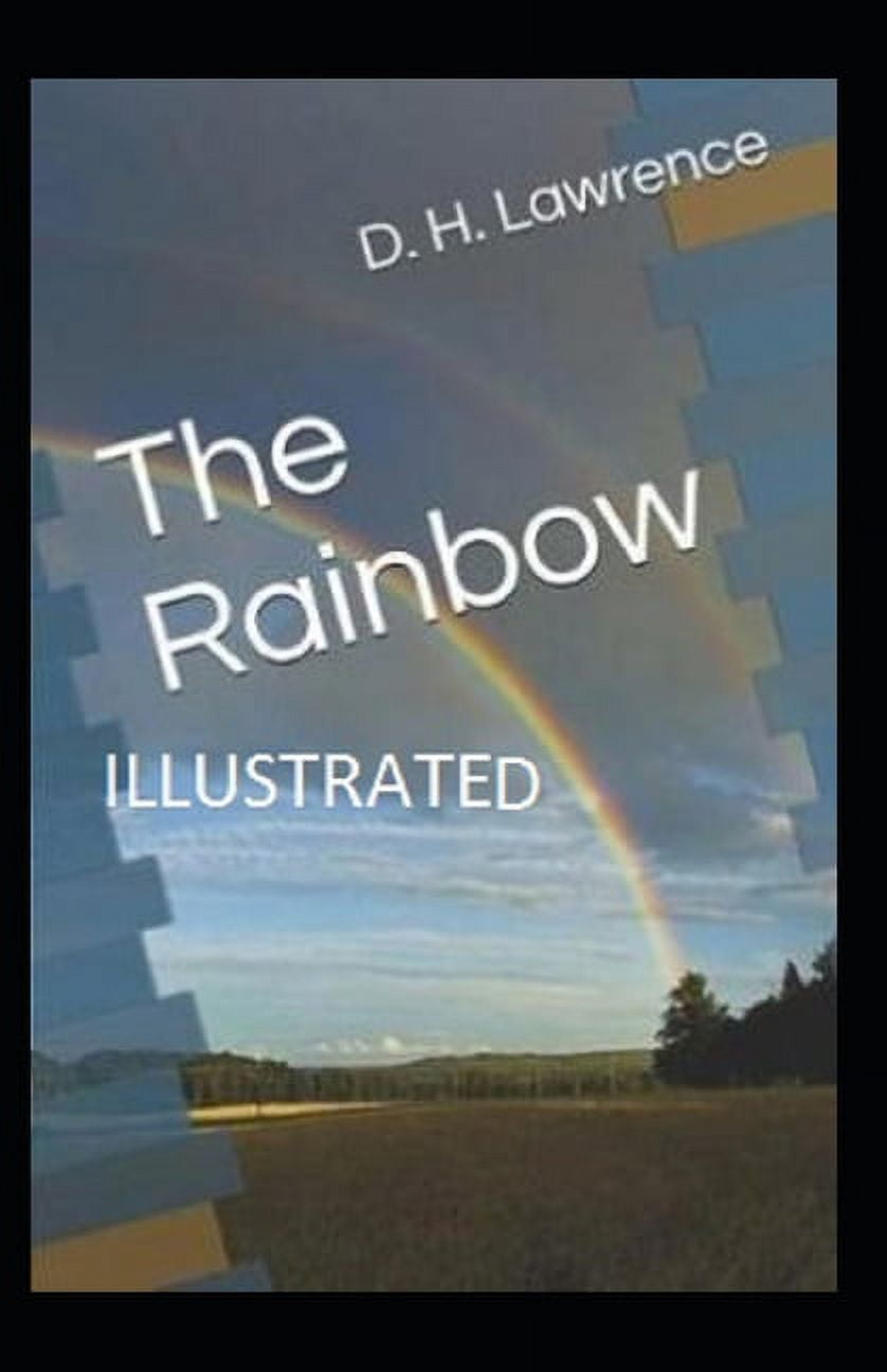 The Rainbow Illustrated (Paperback)