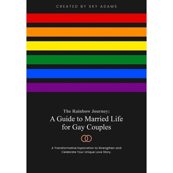 The Rainbow Journey (Paperback)