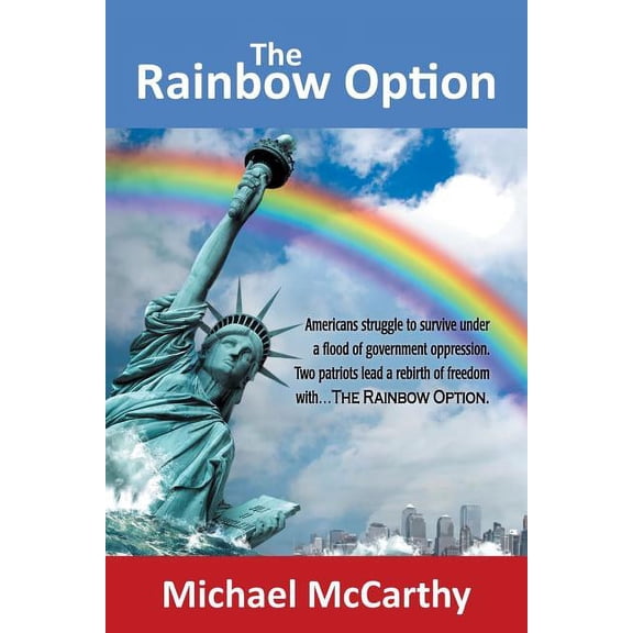 The Rainbow Option, (Paperback)