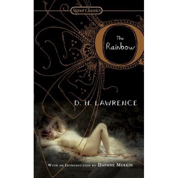 Pre-Owned The Rainbow (Signet Classics) (Paperback) 0451530306