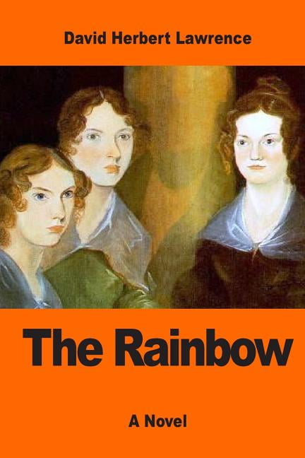 The Rainbow (Paperback)