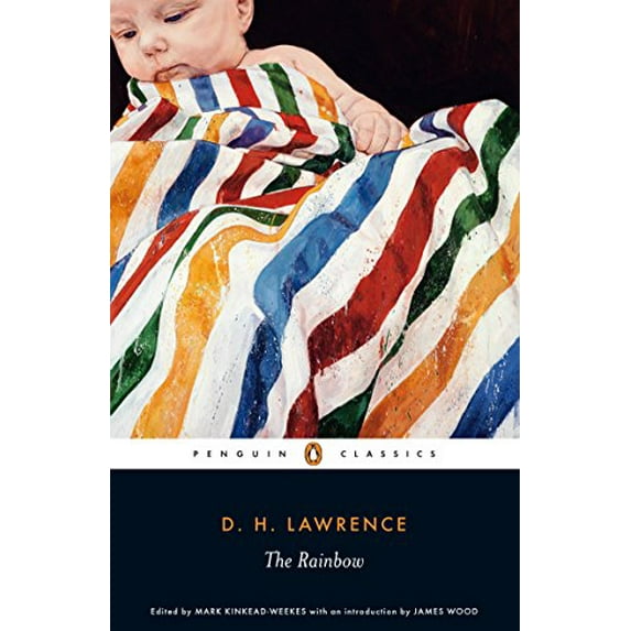 Pre-Owned The Rainbow (Paperback) 0141441380 9780141441382