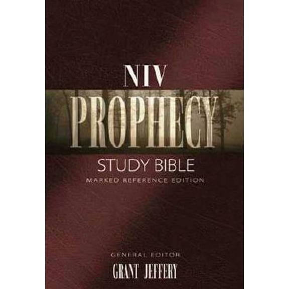 The Rainbow Study Bible New International Version: Indexed by Bible (Hardcover) BIBLES / New International Version / General, English