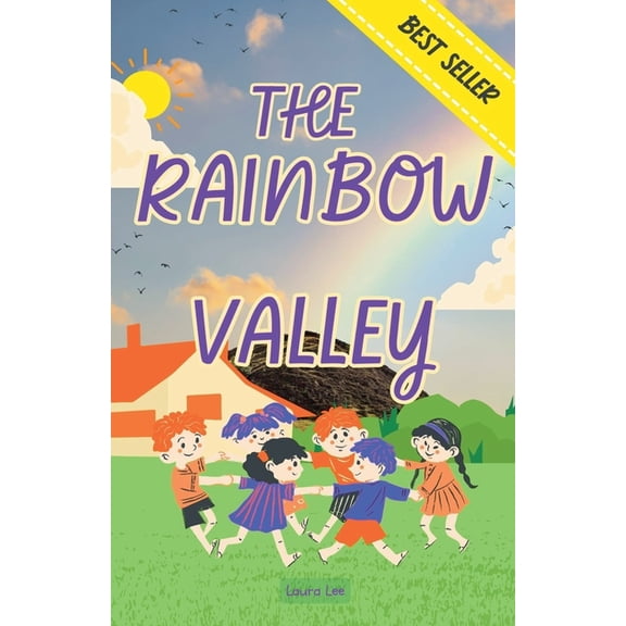 The Rainbow Valley, (Paperback)