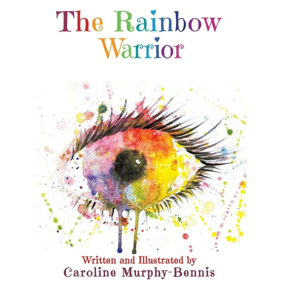The Rainbow Warrior (Hardcover)