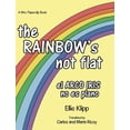 thumbnail image 1 of The Rainbow's not flat, (Hardcover), 1 of 1