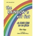 thumbnail image 1 of The Rainbow's not flat, (Paperback), 1 of 1