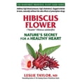 thumbnail image 1 of The Rainforest Medicinal Plant Guide Hibiscus Flower: Nature's Secret for a Healthy Heart, Book 1, (Paperback), 1 of 1