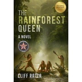 The Rainforest Queen, (Paperback)