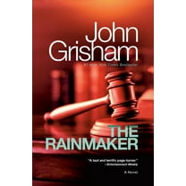 The Rainmaker, (Paperback)