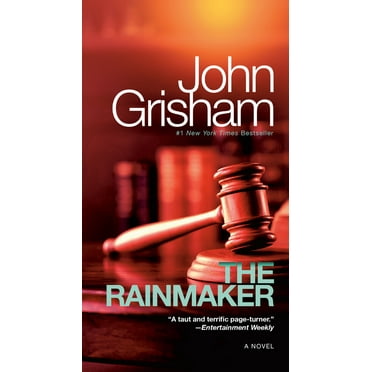 Pre-Owned The Rainmaker (Mass Market Paperback) 0345531930 9780345531933