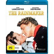 Umbrella Ent - The Rainmaker [BLU-RAY]