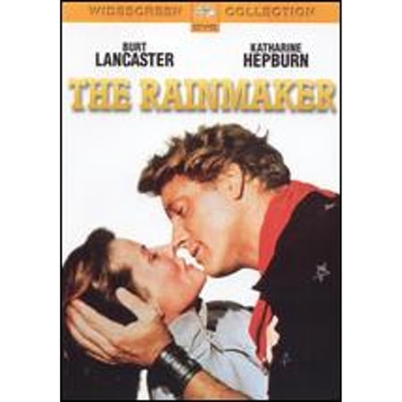 Pre-Owned The Rainmaker (DVD 0097360560640) directed by Joseph Anthony