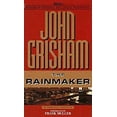 thumbnail image 1 of Pre-Owned The Rainmaker (Hardcover) 0385475128 9780385475129, 1 of 1