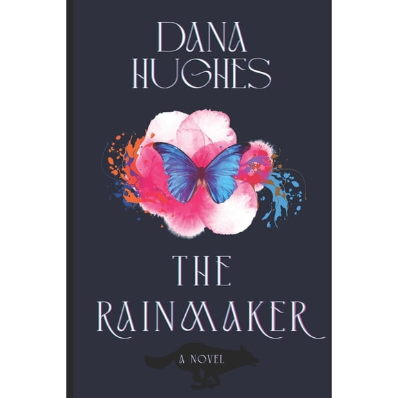 The Rainmaker, (Paperback)