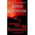 thumbnail image 1 of Pre-Owned The Rainmaker (Paperback) 0440295424 9780440295426, 1 of 1