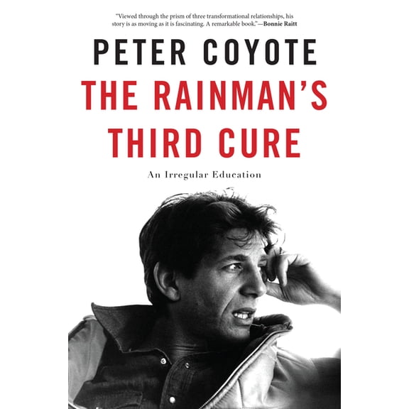 The Rainman's Third Cure : An Irregular Education (Paperback)