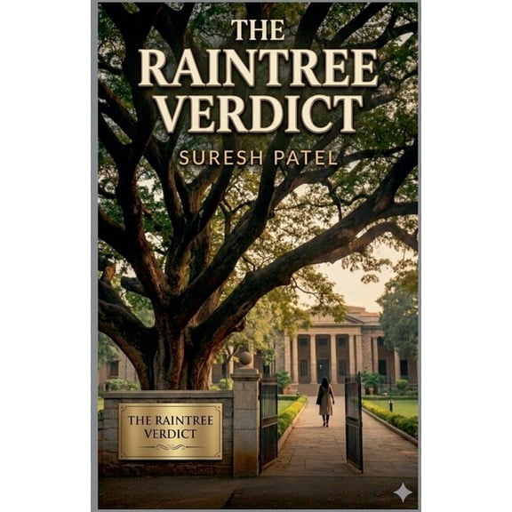 The Raintree Verdict, (Paperback)