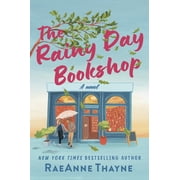 The Rainy Day Bookshop Paperback