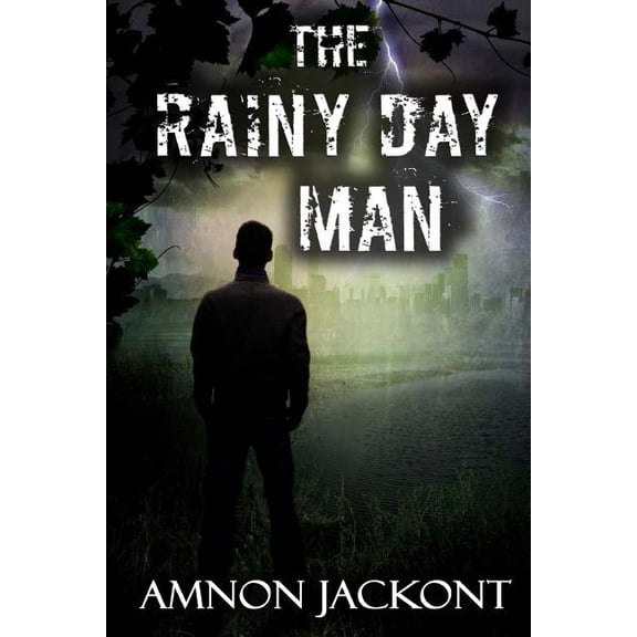 The Rainy Day Man